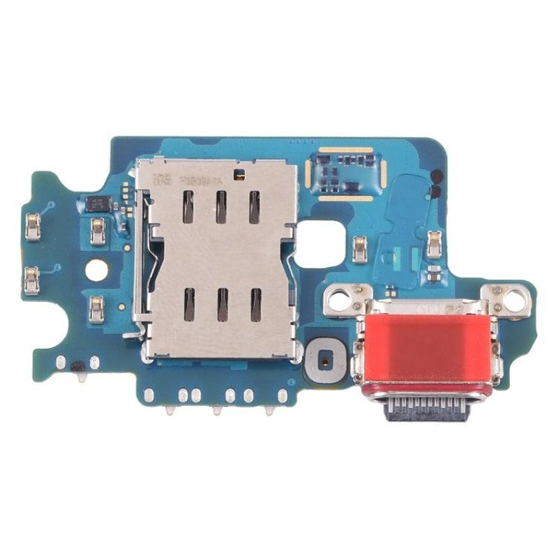 Replacement Charging Board For Samsung Galaxy S24 5G SM-S921B