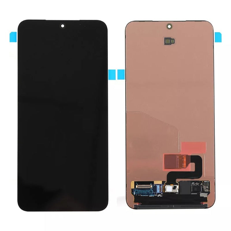 Replacement Lcd Screen Assembly Samsung Galaxy S24 Plus Black (No Frame)