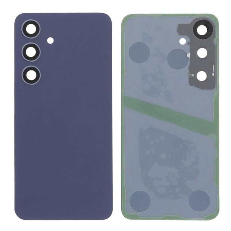 Replacement Back Glass For Samsung Galaxy S24 Cobalt Violet