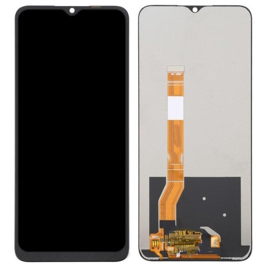 Replacement Lcd Screen For OPPO A17 / A77 4G  / A38 / A18 Black