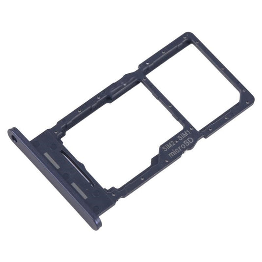 Replacement Sim Card Holder Slot Tray For Samsung Galaxy A25 4G Black