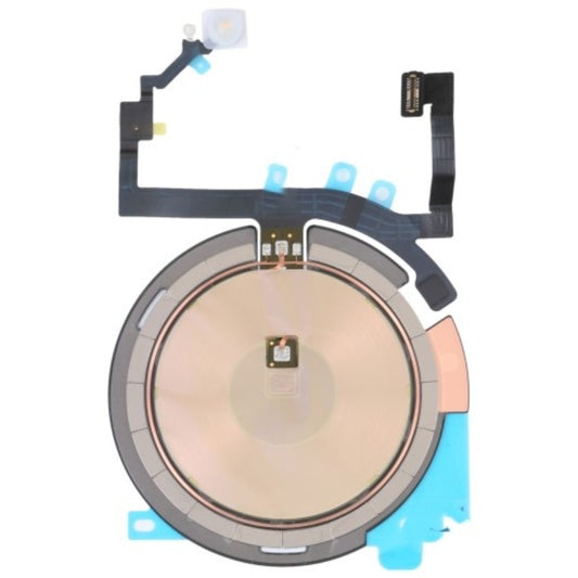 Replacement iPhone 14 Flash and Mic Flex Cable With Nfc