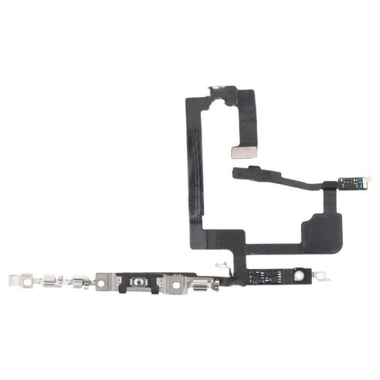 Replacement On off Power Flex Cable For Iphone 15 6.1"