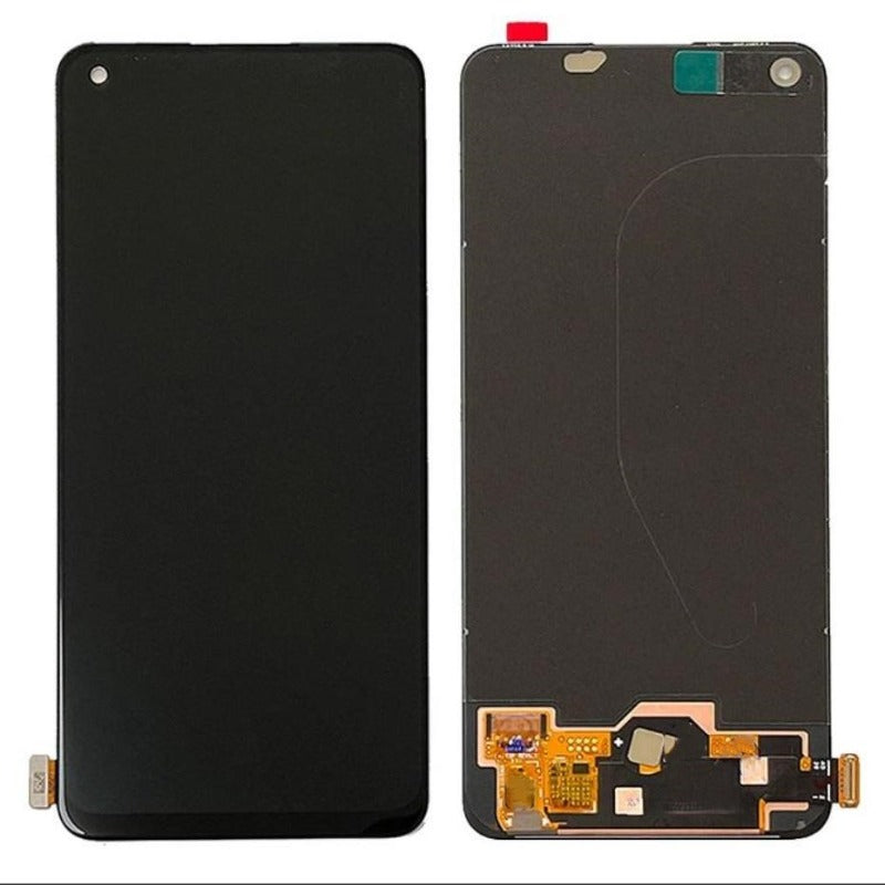 Replacement Lcd screen Assembly For Oppo A78 4G / Reno 8 5G Black Oled