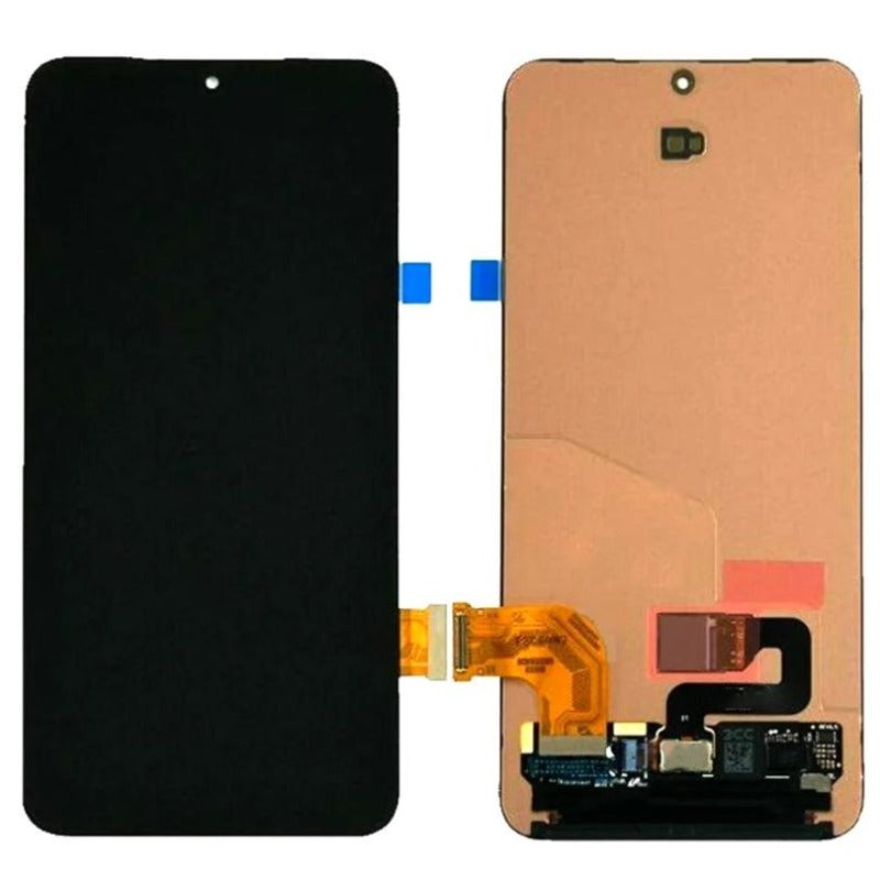 Replacement Lcd Screen Assembly Samsung Galaxy S24 Black (No Frame)