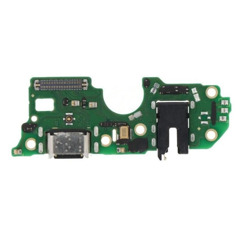 Replacement Charging Port Board For Oppo A76 CPH2375