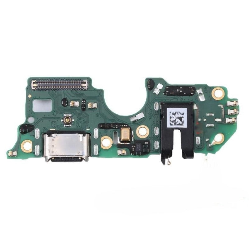 Replacement Charging Port Board For Oppo A77 4G / A57S CPH2385