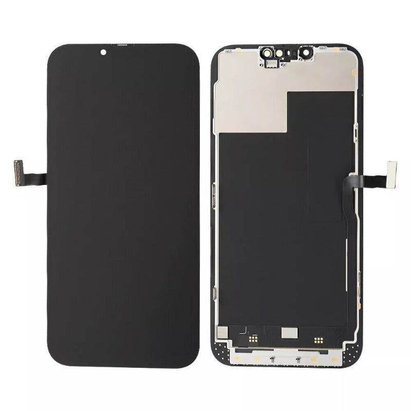 Replacement Lcd Screen For Iphone 13 Pro Max Black Incell