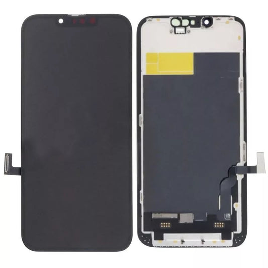 Replacement Lcd Screen For Iphone 13 Pro Black Incell