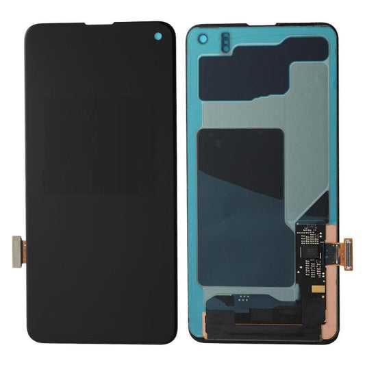 Replacement Lcd Screen Assembly Samsung Galaxy S10E Black (No Frame)