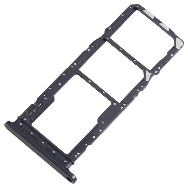 Replacement Sim Card Holder Slot Tray For Samsung Galaxy A05 Black