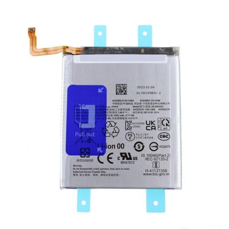 Replacement Battery For Samsung Galaxy S24