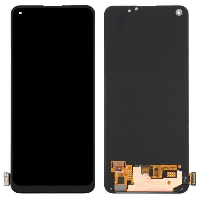 Replacement Lcd Screen For Oppo A94 5G Black OLED