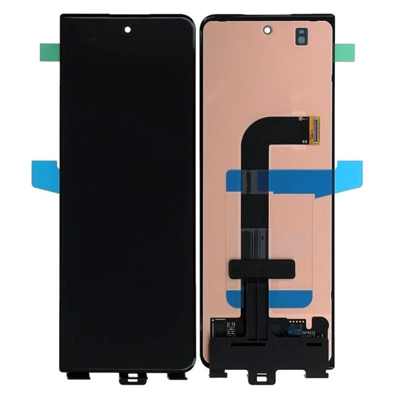 Replacement Lcd Screen Assembly Samsung Galaxy Fold 5 (Outside Display)