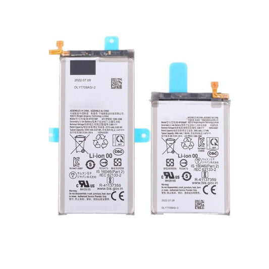 Replacement Battery For Samsung Galaxy Fold 4