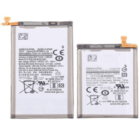 Replacement Battery For Samsung Galaxy Fold 3