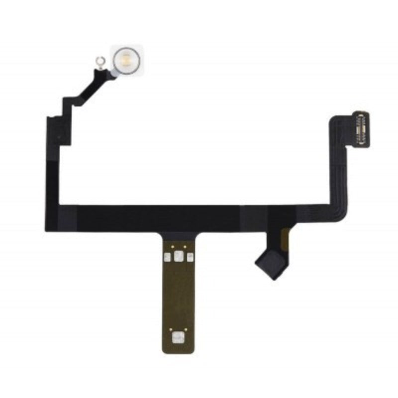 Replacement iPhone 14 Plus Flash and Mic Flex Cable