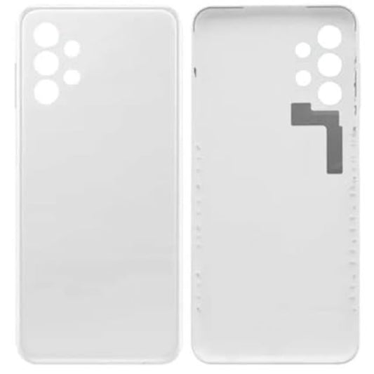 Replacement Back Housing For Samsung Galaxy A13 4G White