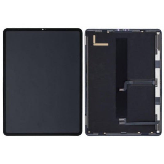 Replacement Lcd Screen Digitizer Ipad Pro 12.9" 5th / 6th GEN Black