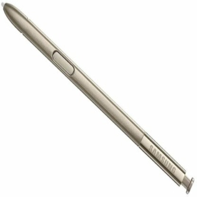 Replacement S-pen For Samsung Galaxy Note 5 Gold