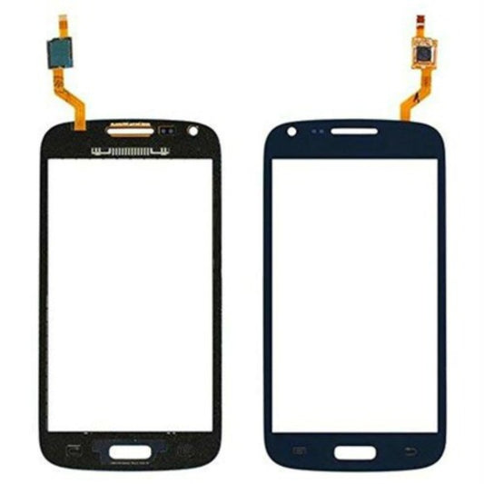 Replacement Digitizer For Samsung Core GT-I8260 Black