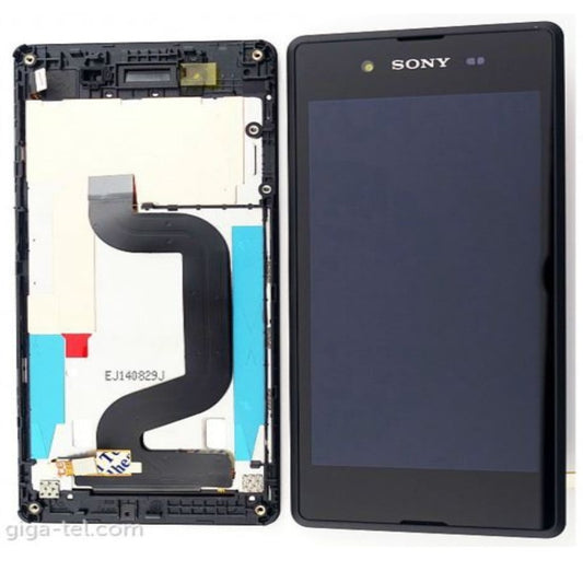 Replacement Lcd Screen With Frame SONY XPERIA E3