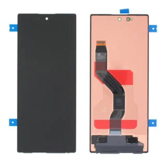 Replacement Lcd Screen Assembly Samsung Galaxy Fold 6 (Outside Display)