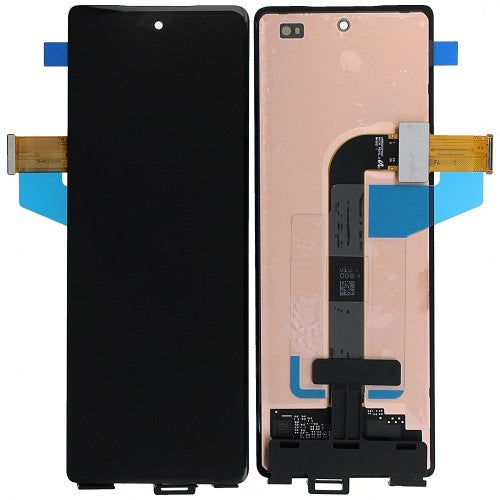 Replacement Lcd Screen Assembly Samsung Galaxy Fold 2 (Outside Display)