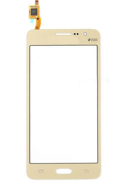 Replacement Digitizer For Samsung Grand Prime G530 Gold