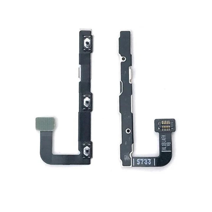 Replacement On Off flex for Huawei Mate 10 Pro