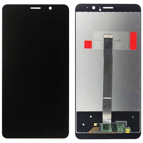 Replacement LCD Screen Assembly For Huawei Mate 9 Black