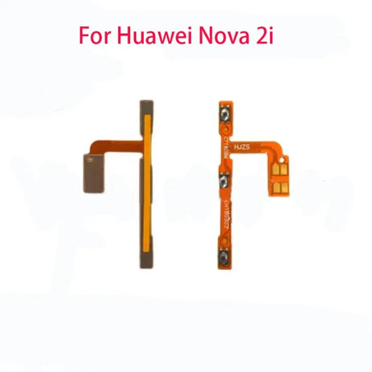 Replacement On Off flex for Huawei Nova 2i