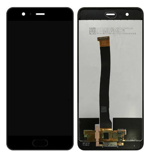 Replacement Lcd Screen Assembly Huawei P10 Plus Black