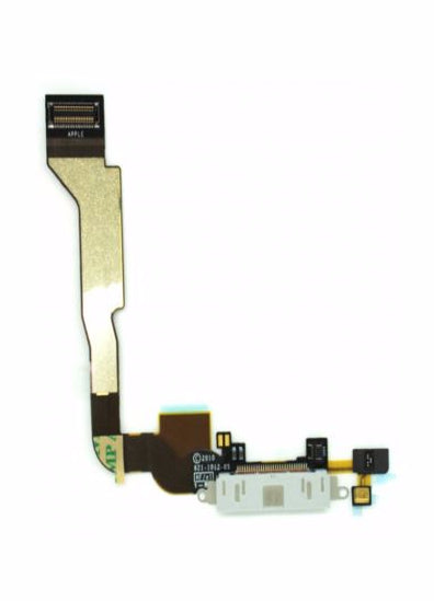 Replacement Dock connector charging port iphone 4