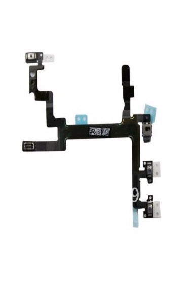 Replacement iPhone 5C volume on off Flex Cable