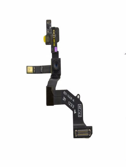 Replacement Iphone 5c Proximity flex w Front Camera