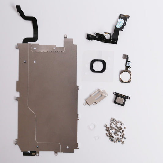 Full Small Parts Set For Screen Assembly Iphone 6