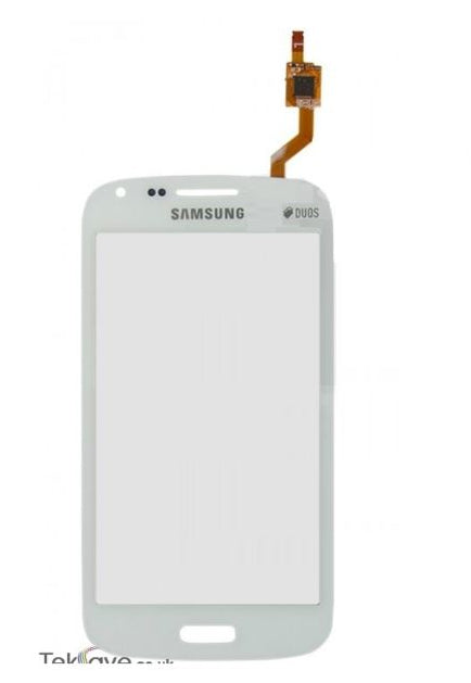 Replacement Digitizer For Samsung Core GT-I8260 White