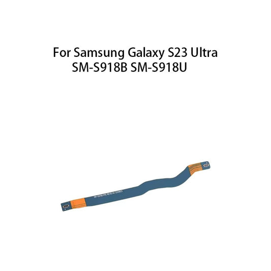 Signal Anteena Mother Board Connetor Flex Samsung S23 Ultra SM-S918U