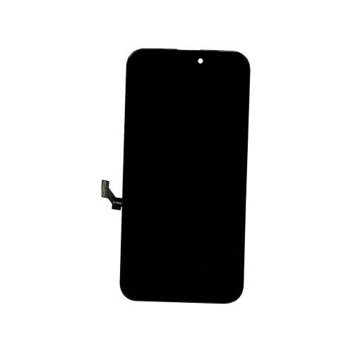 Replacement Lcd Screen For Iphone 15 Plus Black FHD JH