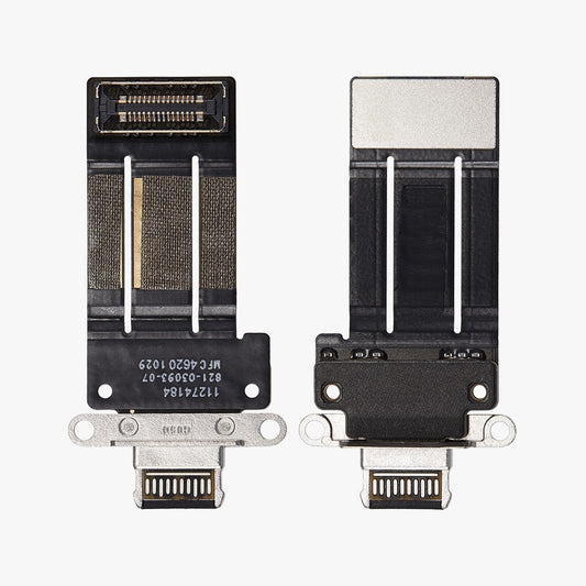 Replacement Charging Port Flex For IPAD Pro 12.9 5th Gen