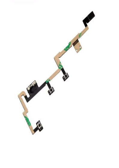 Replacement iPad 2 Power On Off Volume Flex Cable CDMA