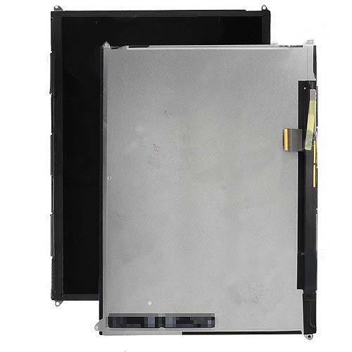 Replacement High Quality LCD For Ipad 3 Ipad 4