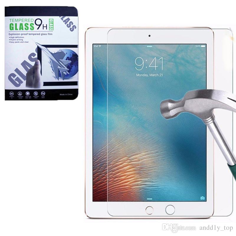Premium 9H Temepered Glass Protector For Ipad Air 4 10.9"