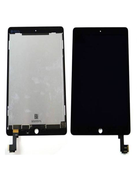 Replacement Lcd Digitizer Assembly For Ipad Air 2 Black