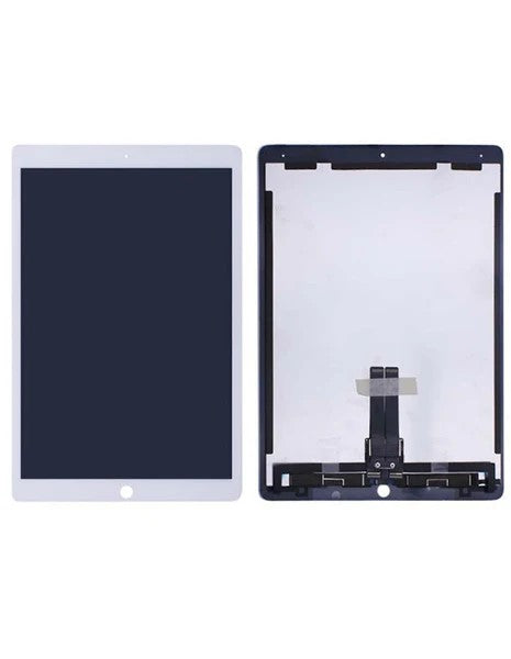 Replacement Lcd Screen Digitizer Ipad Pro 12.9" 2ND GEN White WITH IC