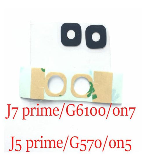 Replacement Rear camera Lens For Samsung Galaxy J5 Prime / J7 Prime