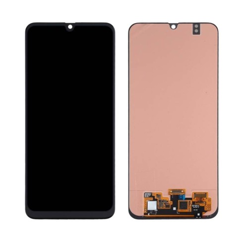 Replacement Lcd Screen Assembly for Samsung Galaxy M31 Black