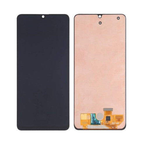 Replacement Lcd Screen Assembly for Samsung Galaxy M32 Black