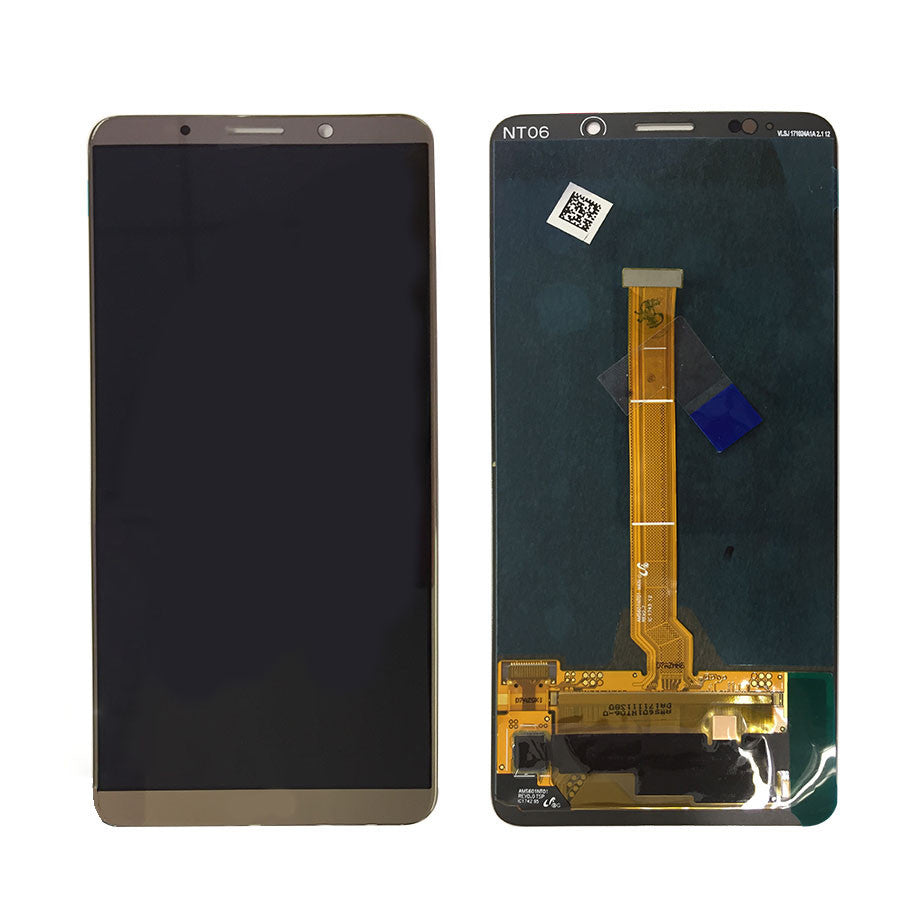 Replacement LCD Screen Assembly For Huawei Mate 10 Pro Gold